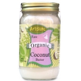 Artisana Coconut Butter - Also referred to as Coconut Creme