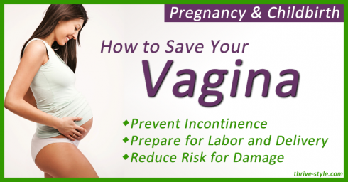 save your vagina