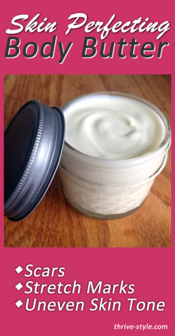 skin perfecting body butter 1