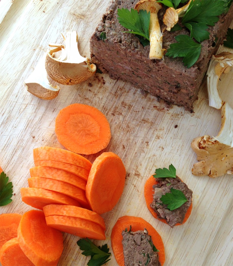 ChickenLiverPateCloseup2